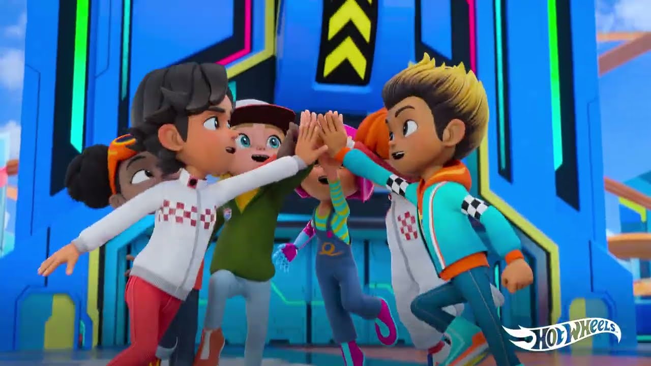 Mattel 80th Anniversary | Celebrating Our Iconic Branded Music