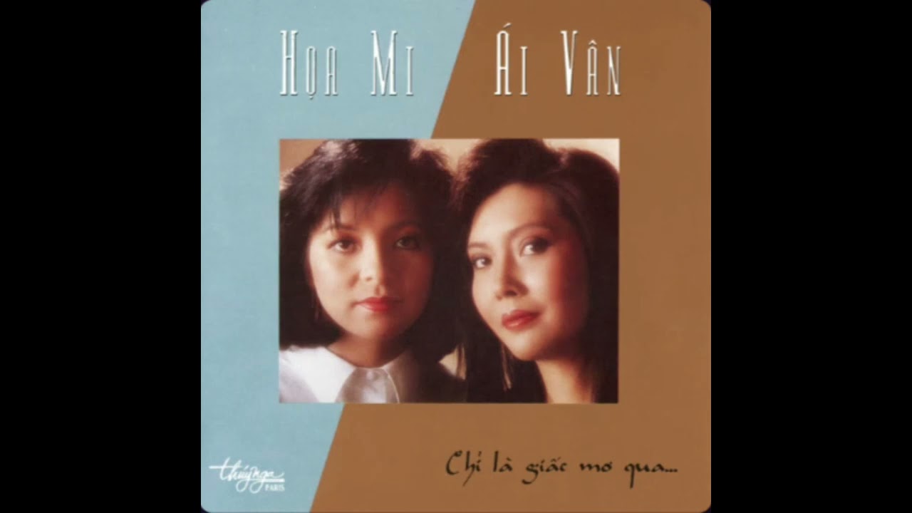 Đường nào em đi - Ca sĩ: Họa Mi