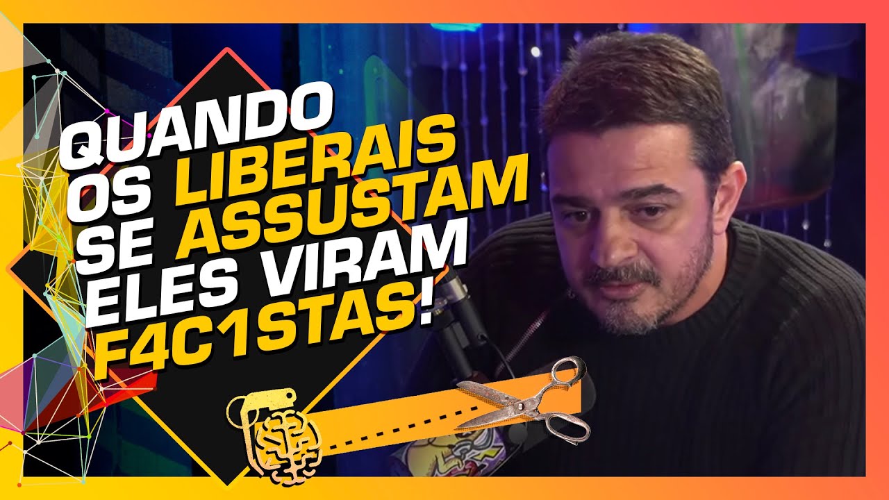 O MAIOR PROCESSO DO SETOR PÚBLICO PARA O PRIVADO - CAPITALISMO X SOCIALISMO
