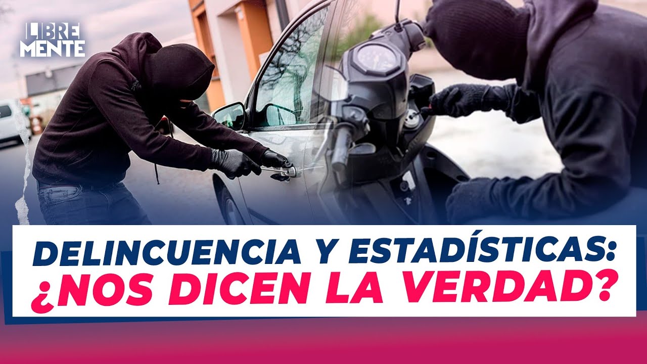 Análisis sobre la delincuencia, salud mental y la primicia del Metro de Los Alcarrizos.