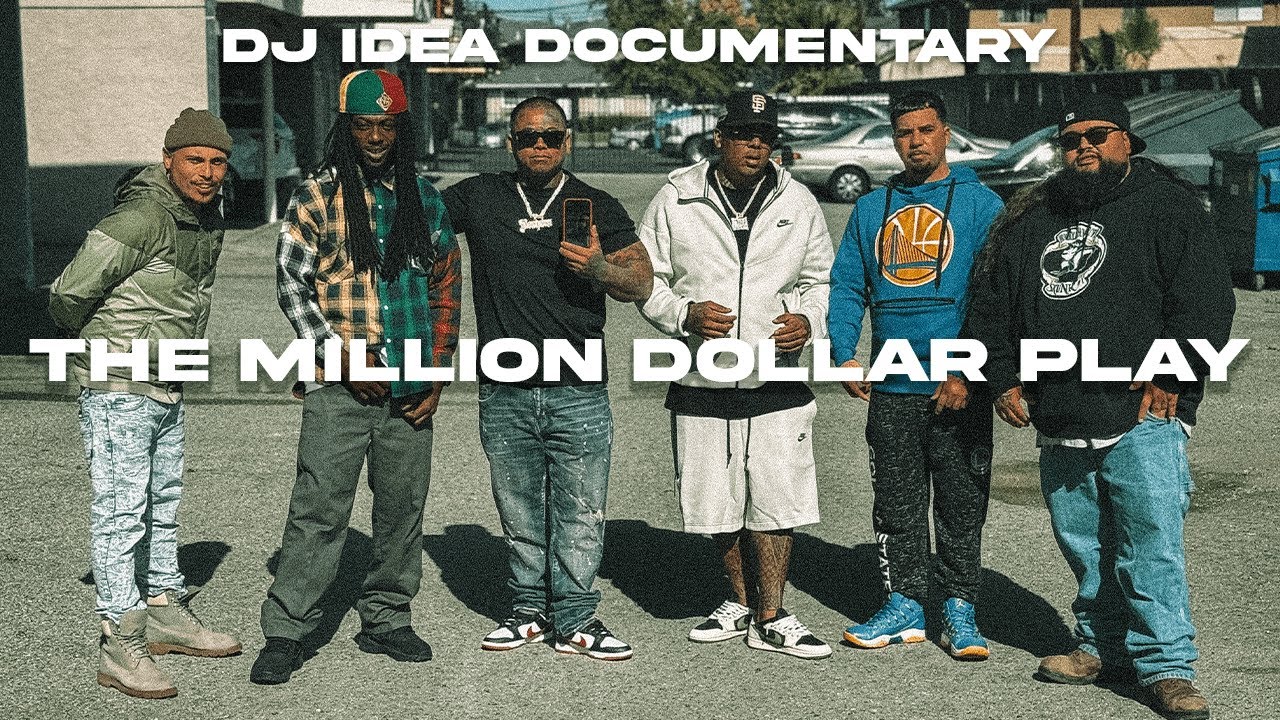 Dj Idea Documentary