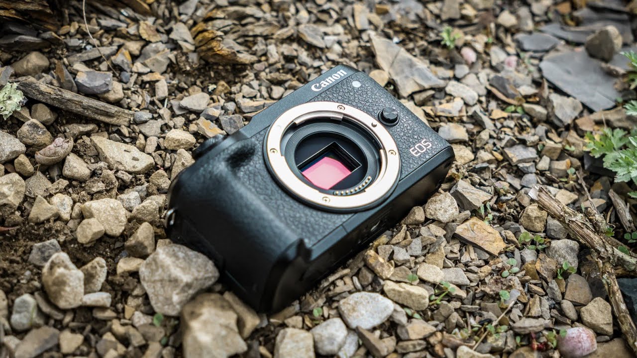The Canon M6 II Is Great, But I'm Selling&nbsp;Mine...