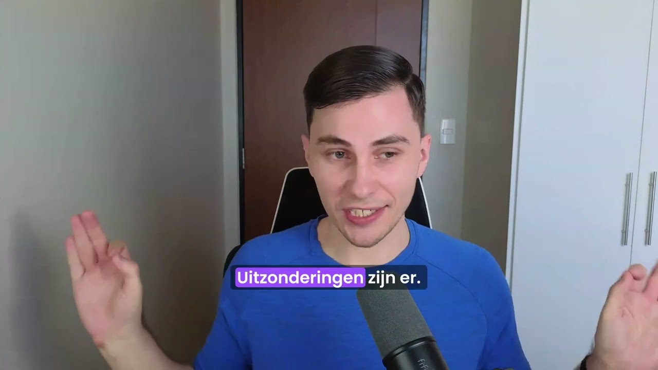 Hoe ik als leefstijlcoach een afvalplan maak