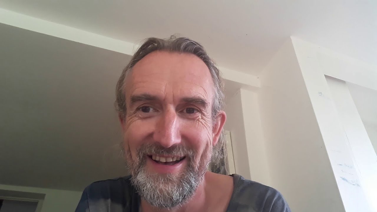 How the Extinction Rebellion System Works | Roger Hallam | October 2018