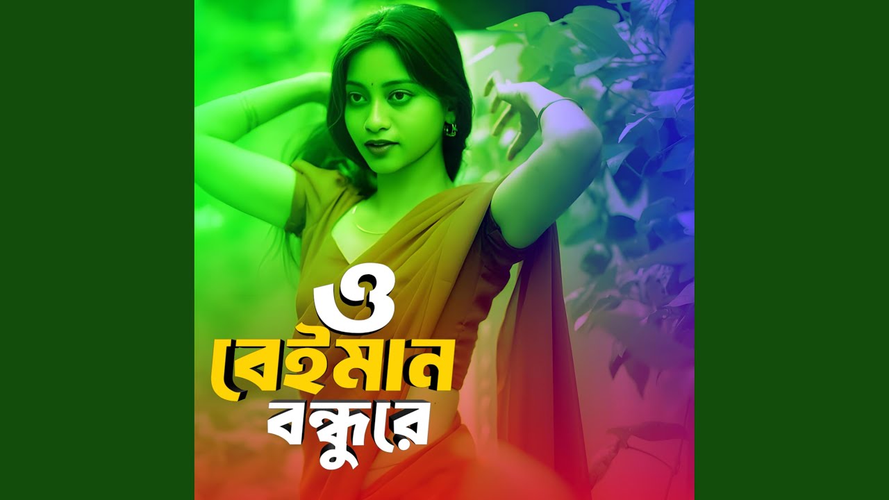 ও বেইমান বন্ধুরে