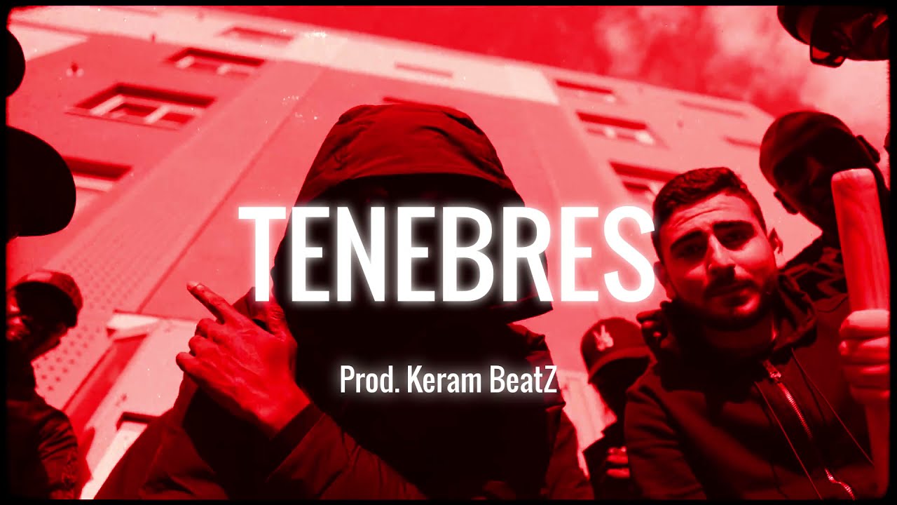 Gus x Timal x ZKR Type Beat 2021 - 