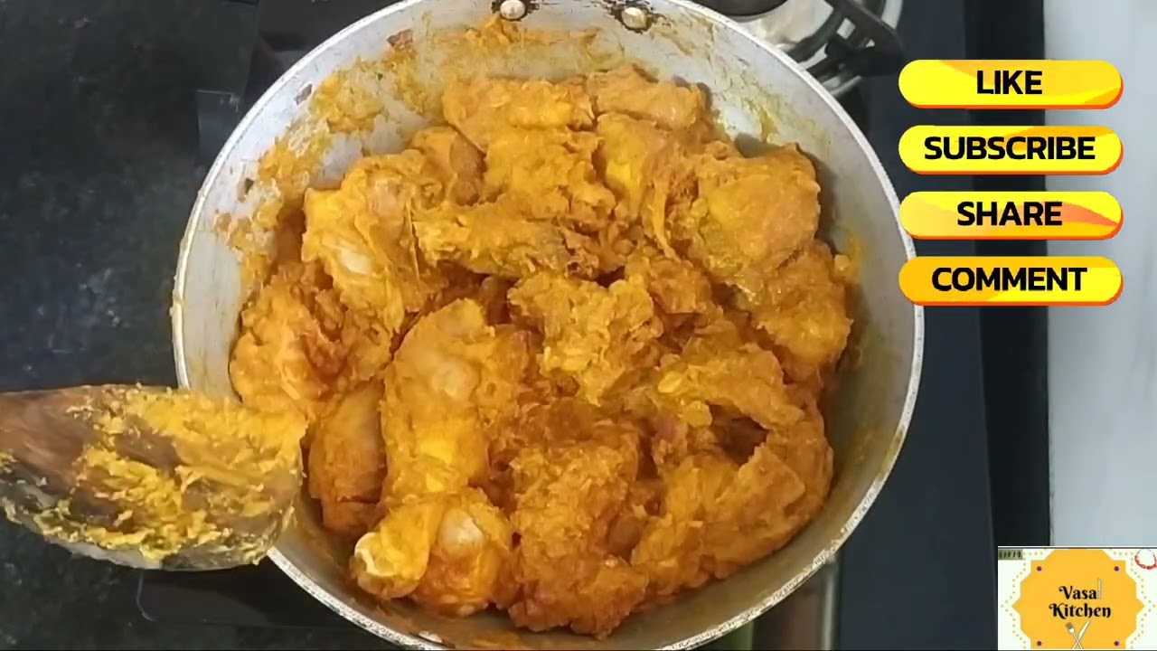 अतिशय चविष्ट आणि पौष्टिक मेथी चिकन...Very Tasty and Healthy Methi chicken 