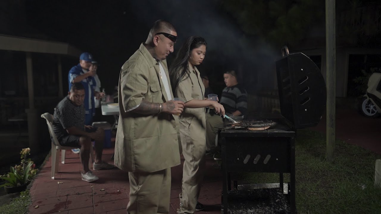 Pasalamat Ka Mahal Kita - Juanthugs (Official Music Video)