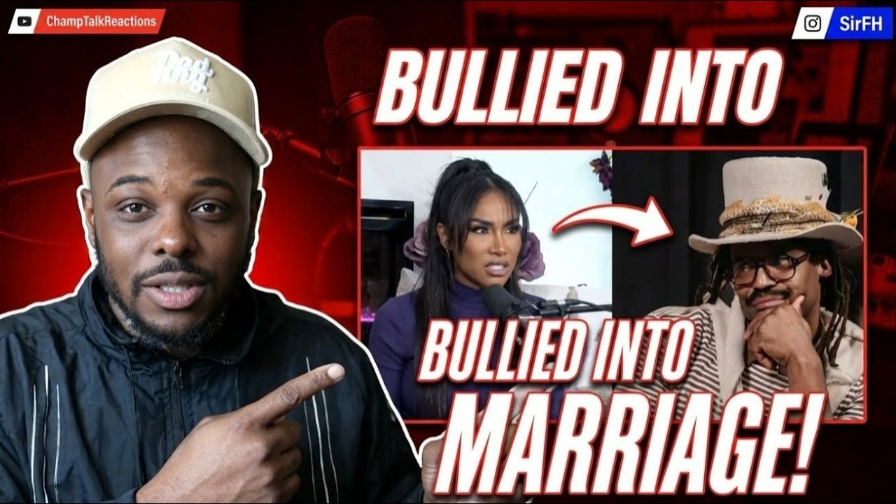 Cam Newton CALLS OUT Sarah Fontenot: Marriage Bully!