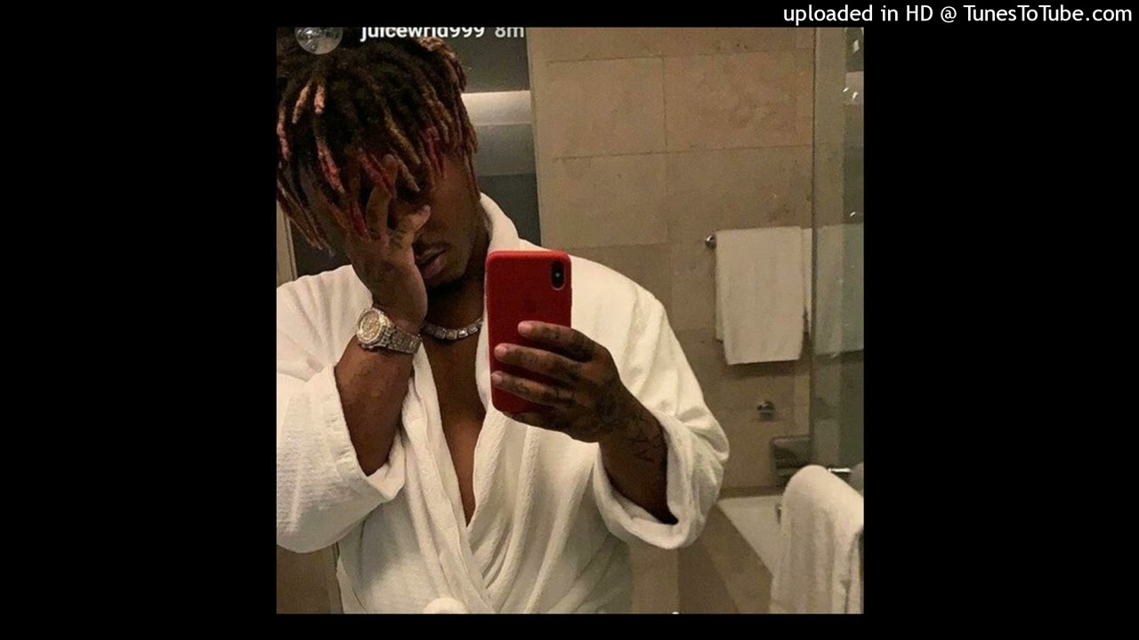 |FREE| JUICE WRLD TYPE BEAT 