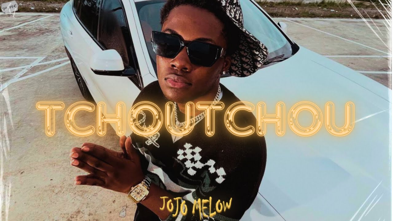 JrLaMelo ft Ste Milano & 3xDavs & Dadju  type beat - TCHOUTCHOU - Instru Maïmouna/Afro Drill Ivoire