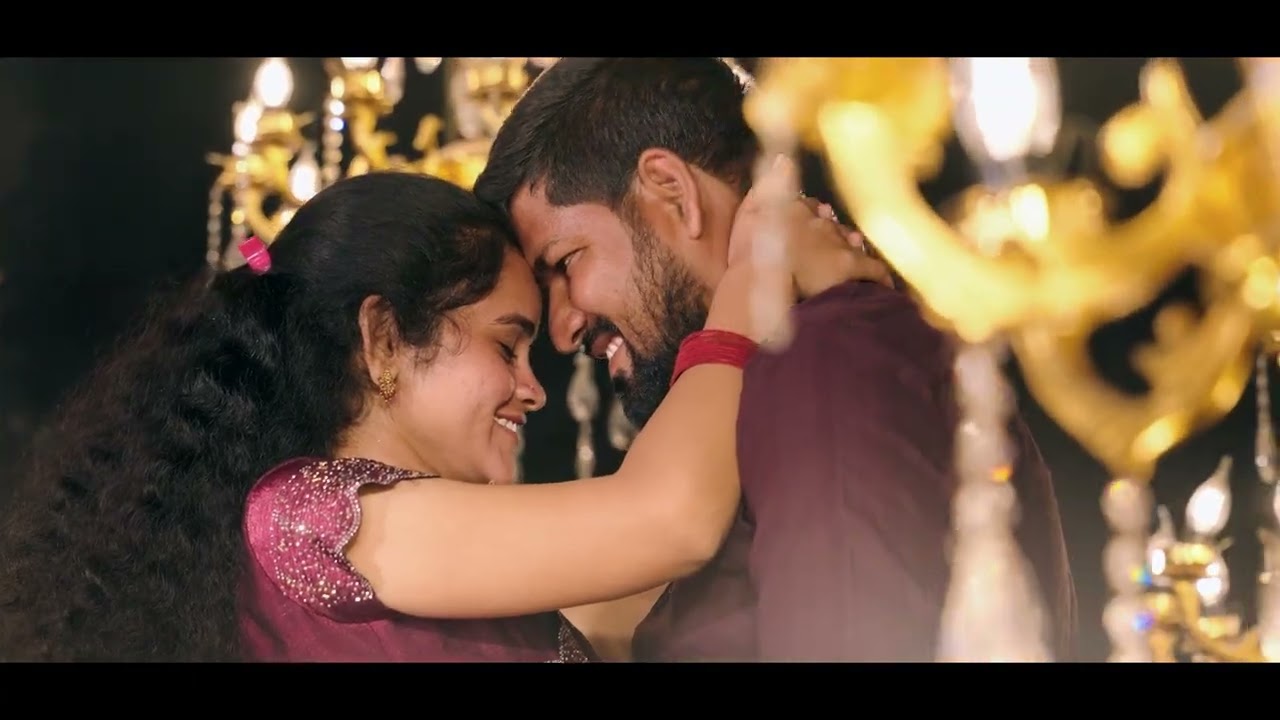 Prathap pre-wedding shorts