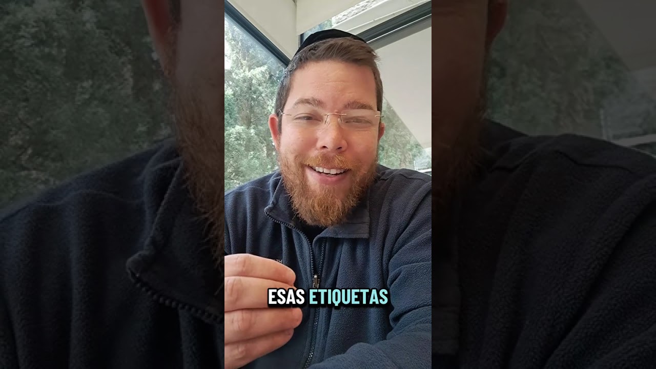 Filosofía Judía | ¿Qué tipo de judío eres? ¿Eres judío ortodoxo, conservador, reformista, liberal..?