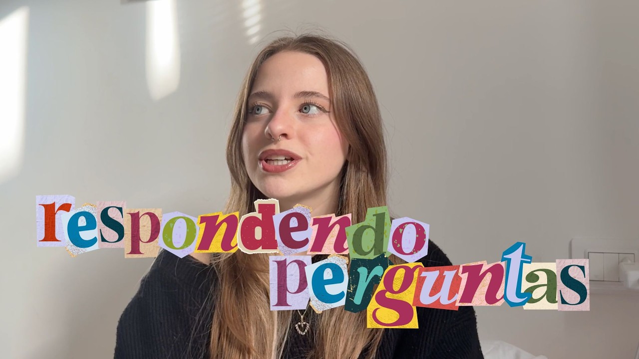 respondendo perguntas de vocês | faculdade de moda na Itália