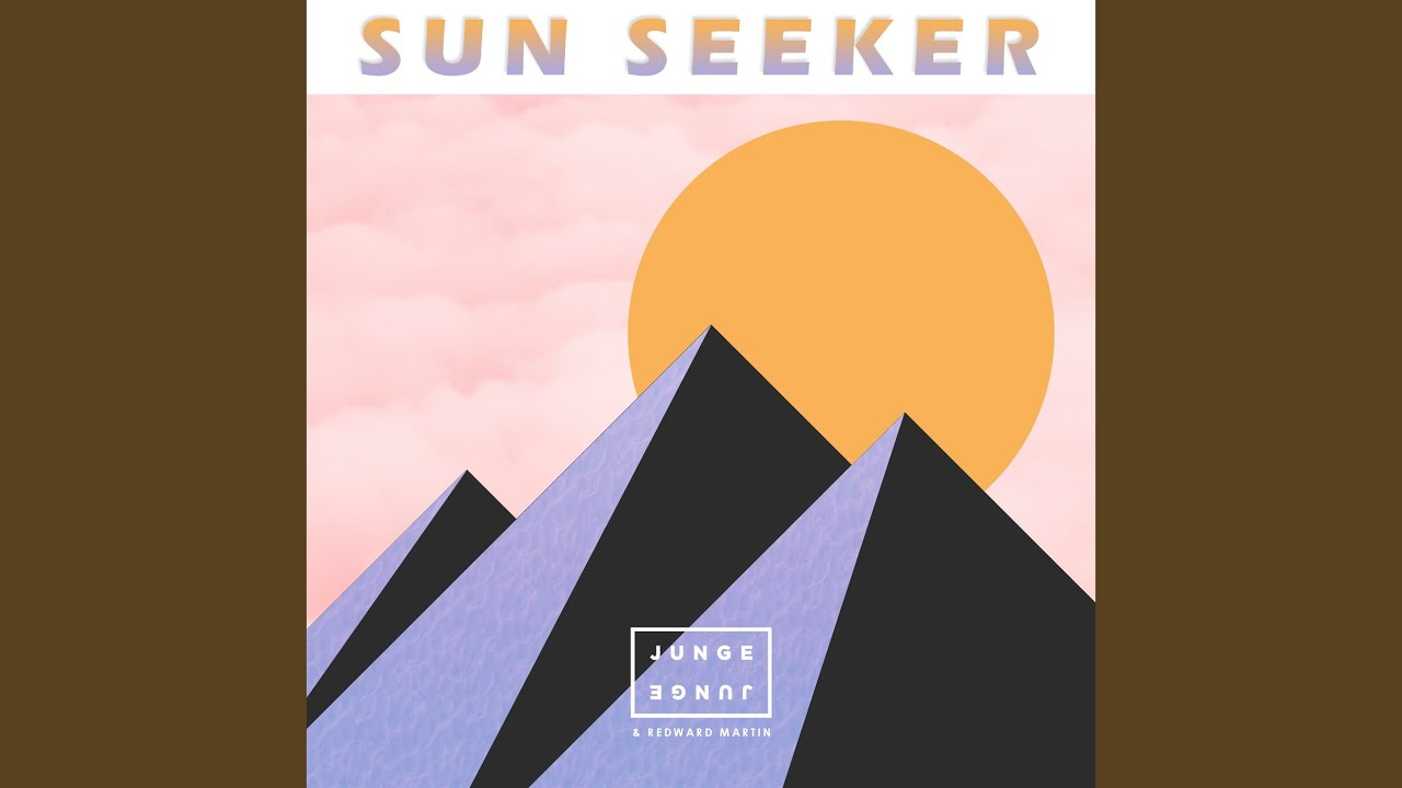 Sun Seeker