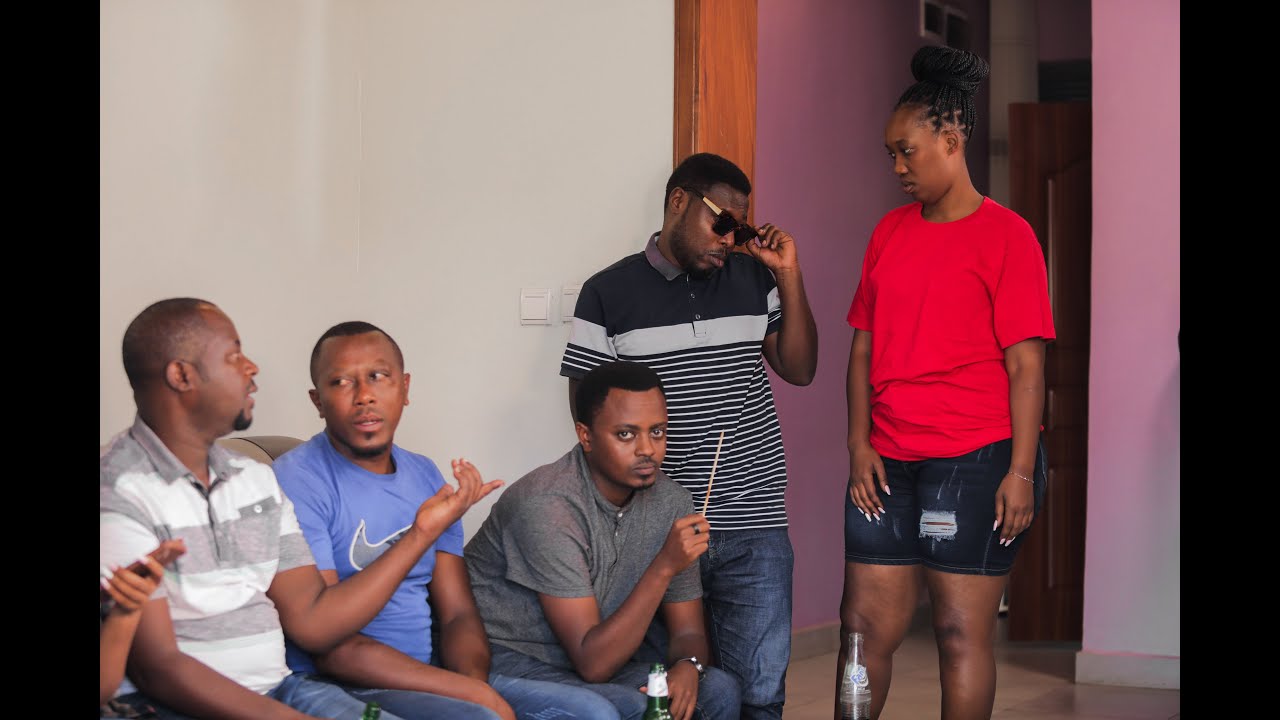 PAPA SAVA EP785:YISHE UKUZE!!!BY NIYITEGEKA Gratien(Rwandan Comedy)