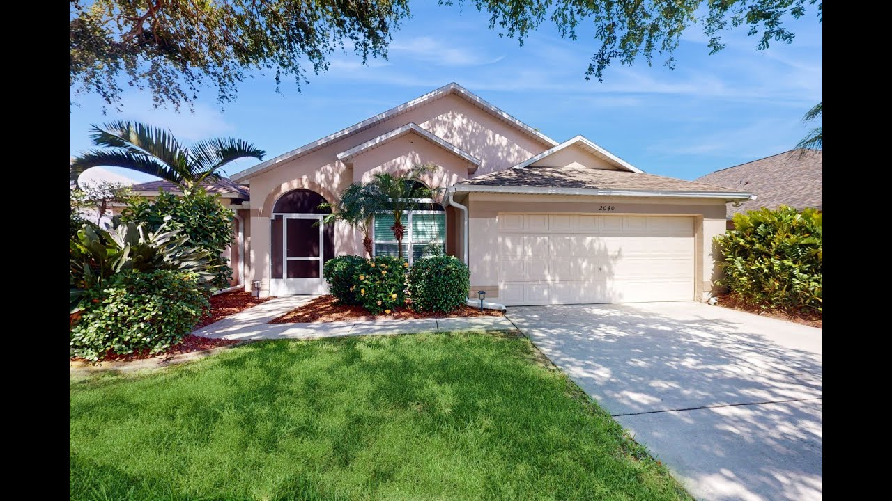 2040 Worchester Way Merritt Island, FL | ColdwellBankerHomes.com