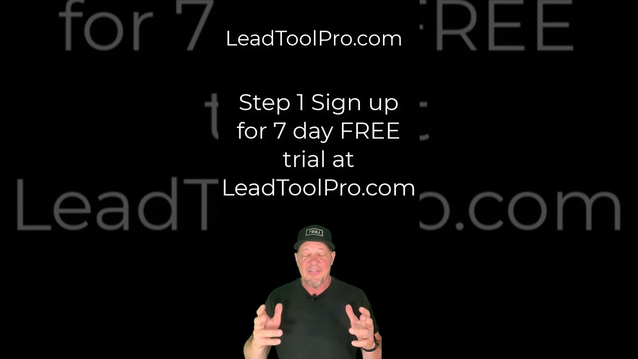 Generate Leads on Linkedin On Auto-Pilot #realestateagents #leadgeneration #loanofficer #realtor