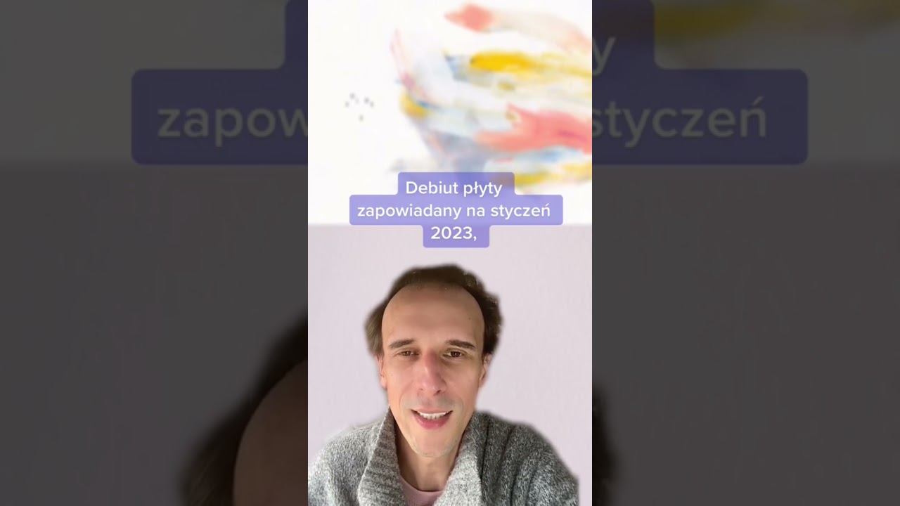 Solowy debiut Dobrawy Chocher. Płyta Dreamscapes! #fyptiktok #wiolonczela #solo #debiut #newcd