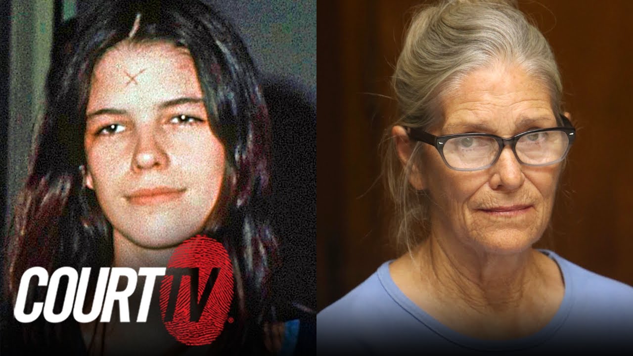 Charles Manson Follower Leslie Van Houten Getting Parole?
