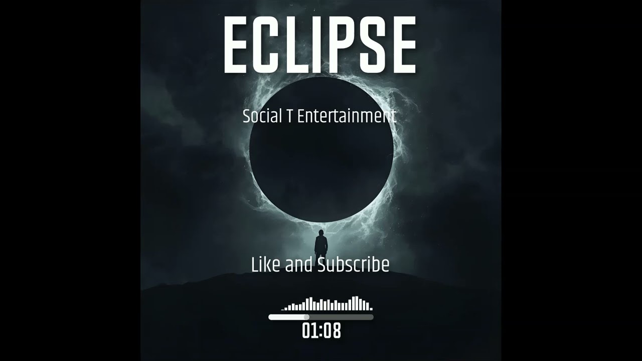 FREE Eclipse | Dark Type Beat | Freestyle Beat | Type Beat | Hard Type Beat | Rap Type Beat 2025