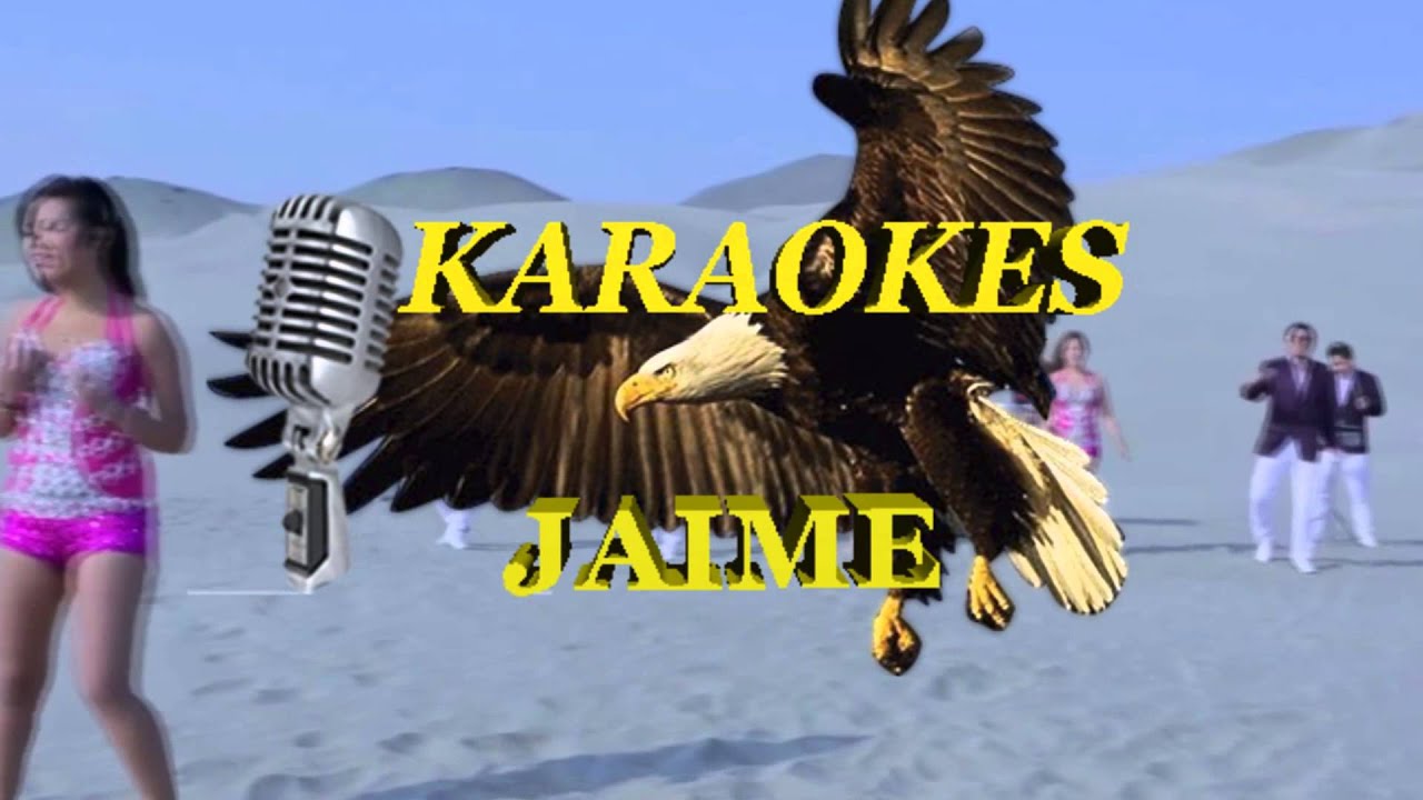 Orquesta Papillon - TU ENGAÑO  - KARAOKE