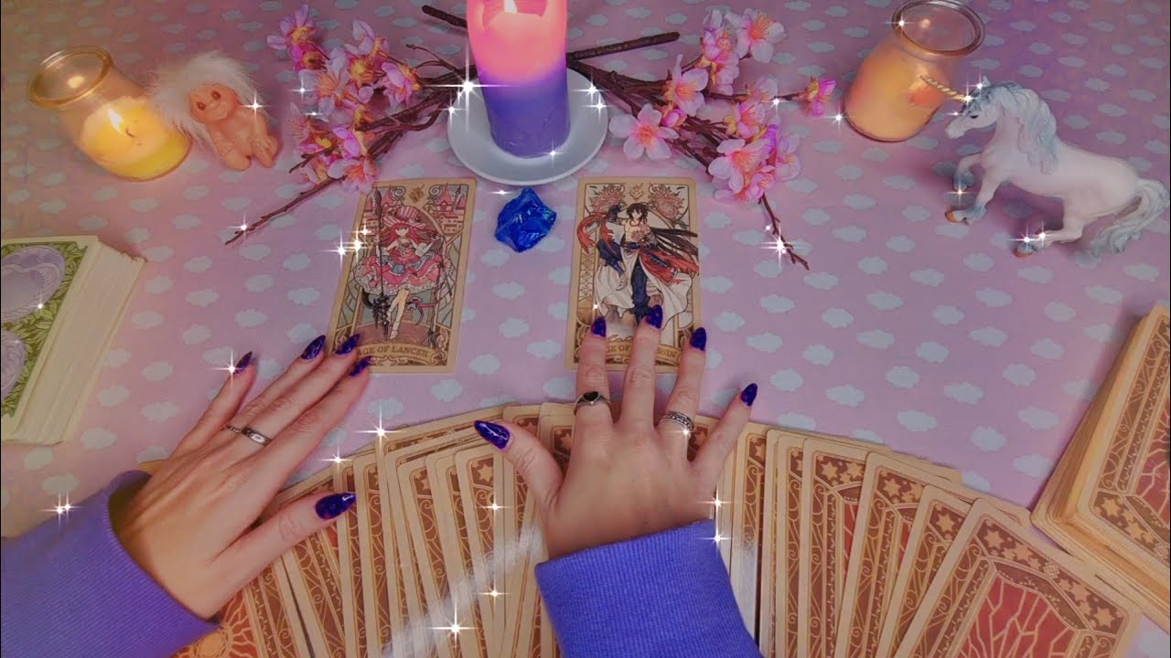 ¿Qué Pasará a Partir De Ahora?💌+CANALIZACIÓN💕Tarot Interactivo Amor