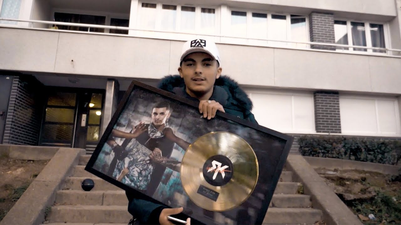 RK - Merci 🙏