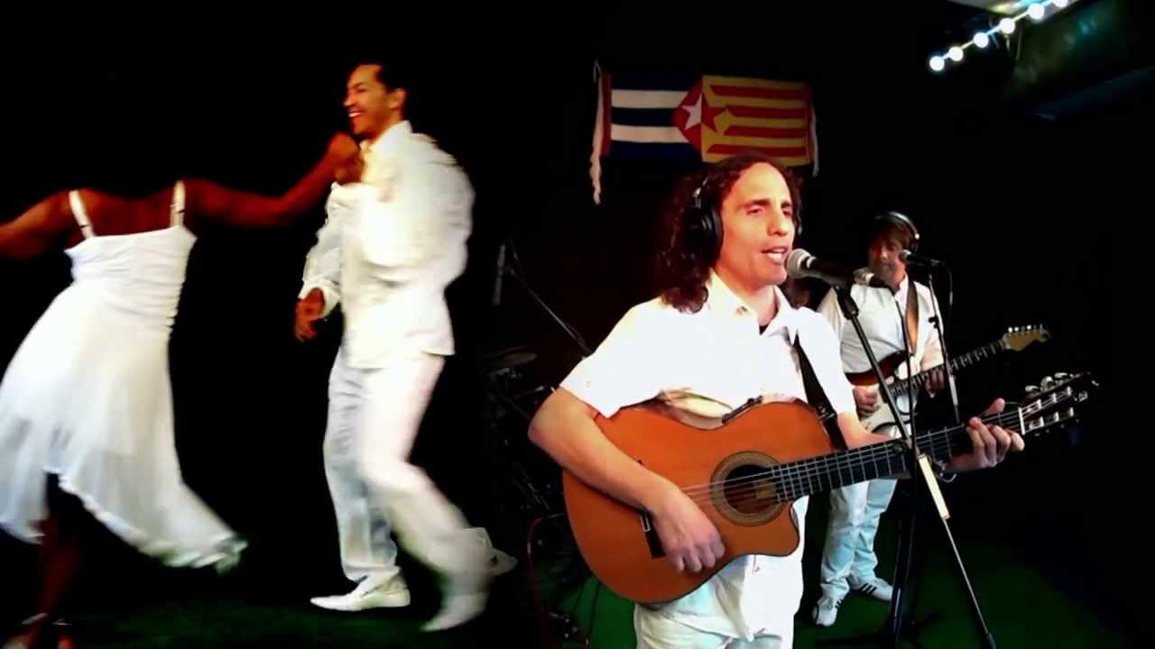 El Tumbao de Ajiako
