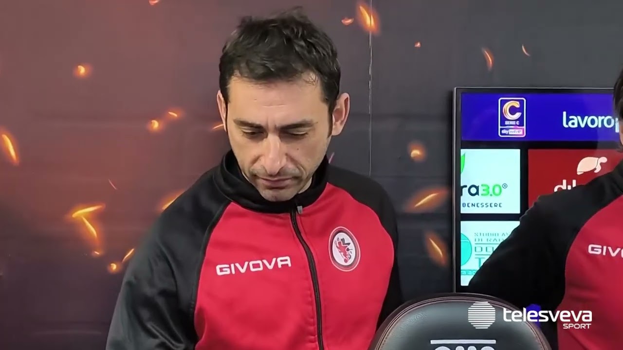 Foggia, la classifica fa meno paura per le disgrazie altrui: