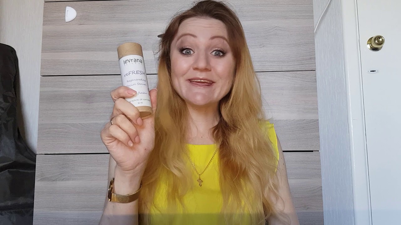 Пустые баночки 34.  Бюджетный и не очень уход для лица