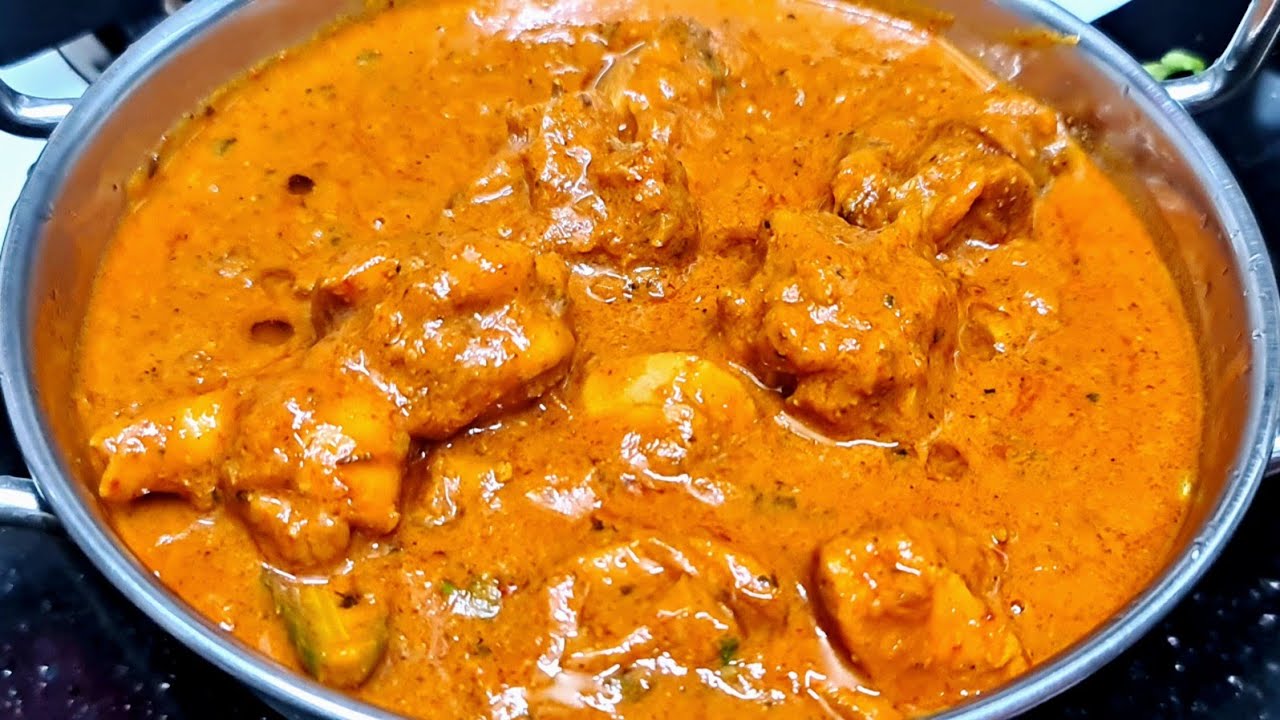 💯ರೆಸ್ಟೋರೆಂಟ್ ಸ್ಟೈಲ್ ಚಿಕನ್ ಗ್ಯಾರಂಟಿ ಎಲ್ಲರೂ ಇಷ್ಟ ಪಡ್ತಾರೆ |Restaurant Style Chicken |PriyasRecipes2020