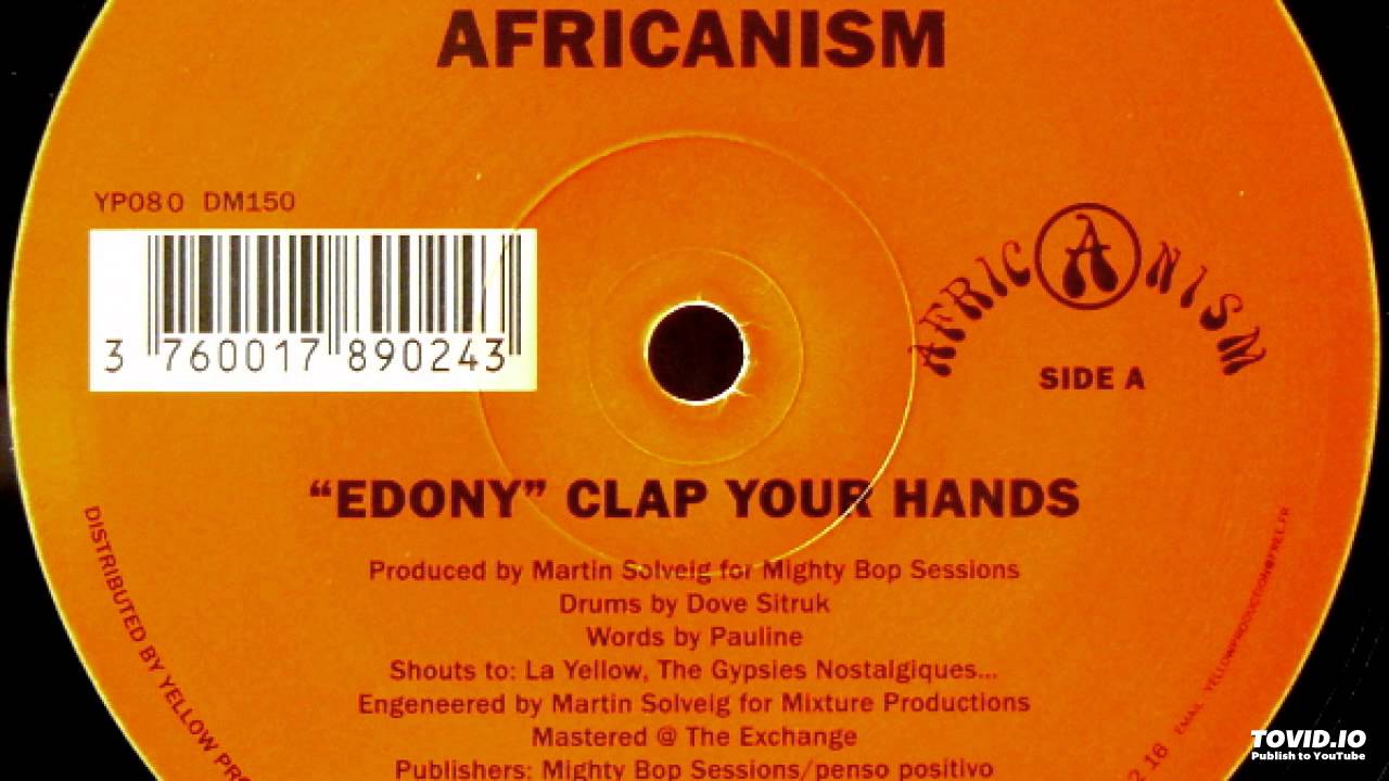 Africanism - 