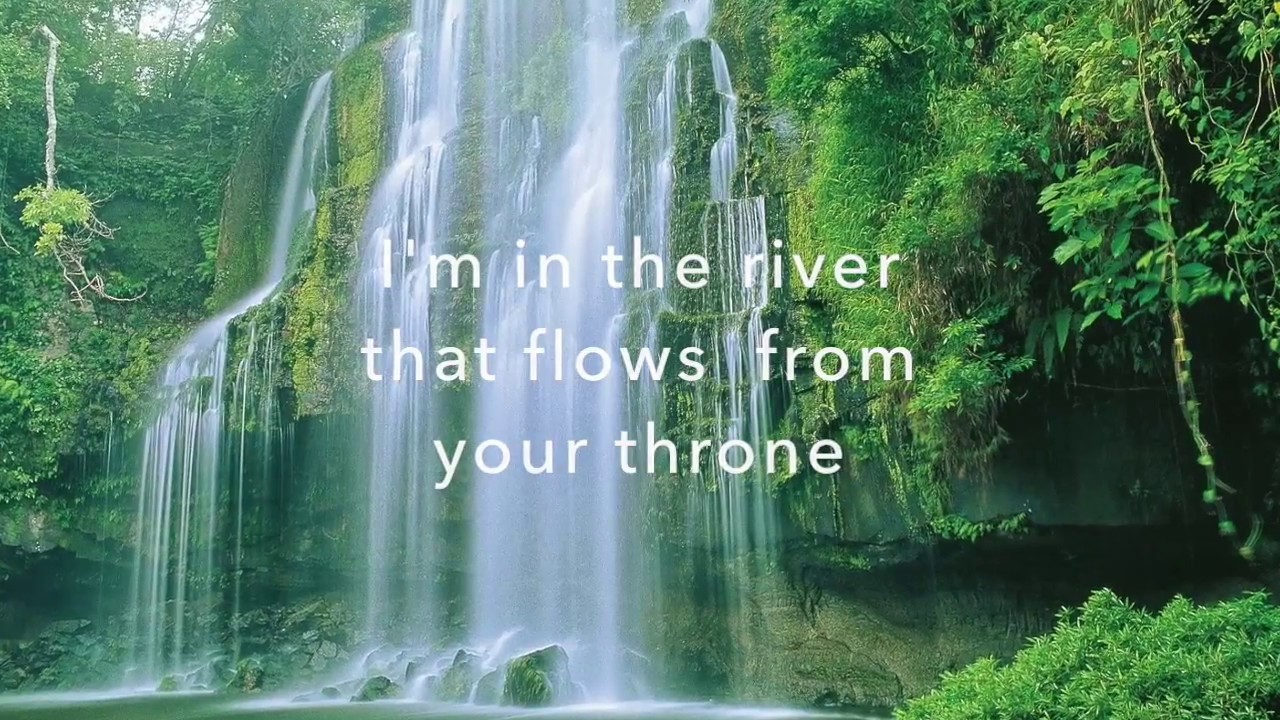 I Can Hear Your Voice (lyrics) - Jean Watson/Michael W. Smith
