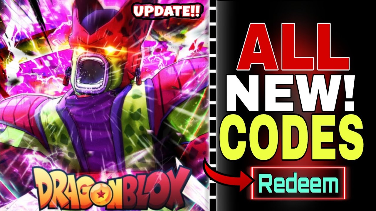 ALL NEW!✅DRAGON BLOX ROBLOX CODES 2026 - DRAGON BLOX CODES 2026 [ROBLOX]