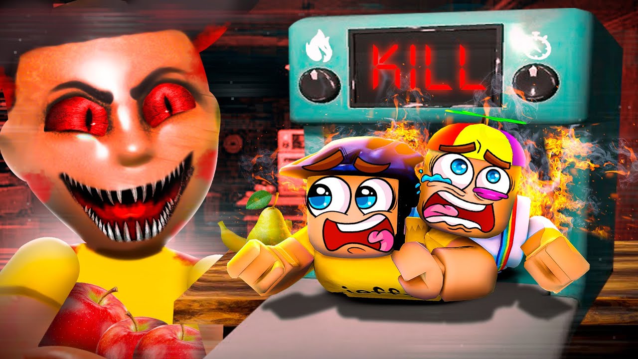 Jeffy & Freddy UNLOCK NEW TERRIFYING ENDINGS IN AMANDA THE ADVENTURE (SHE BECAME A DEMON)