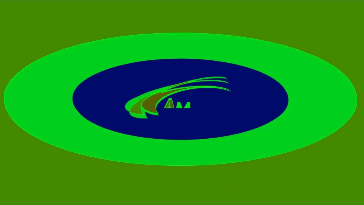 Amanco Logo Effects (Inspired by Dolby Digital 1997 Effects)