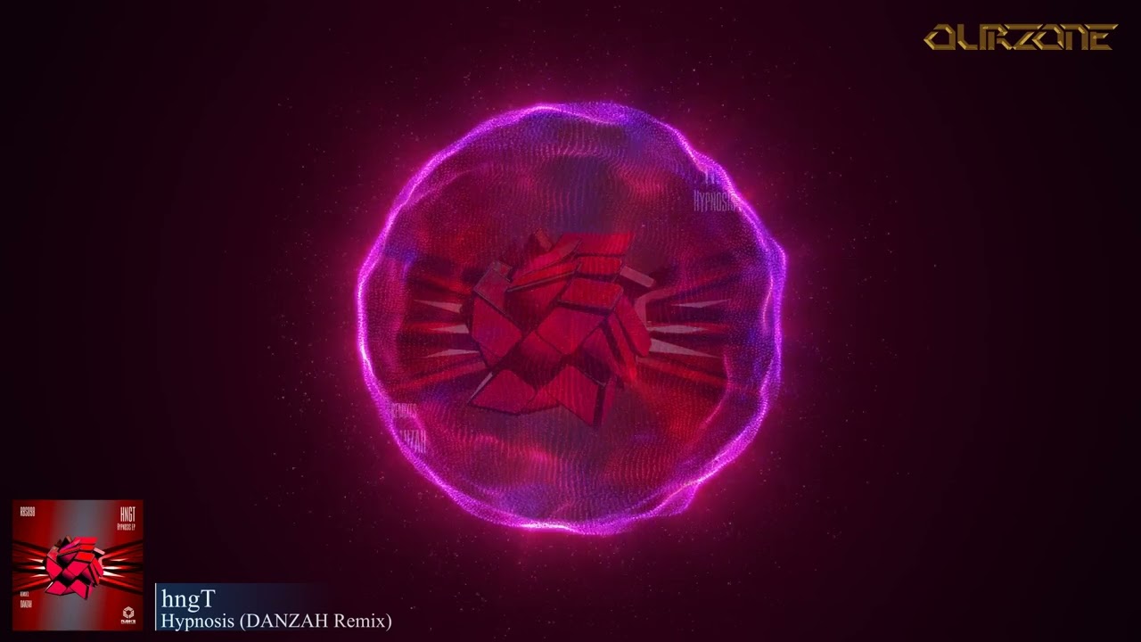 HNGT - Hypnosis (DANZAH Remix)