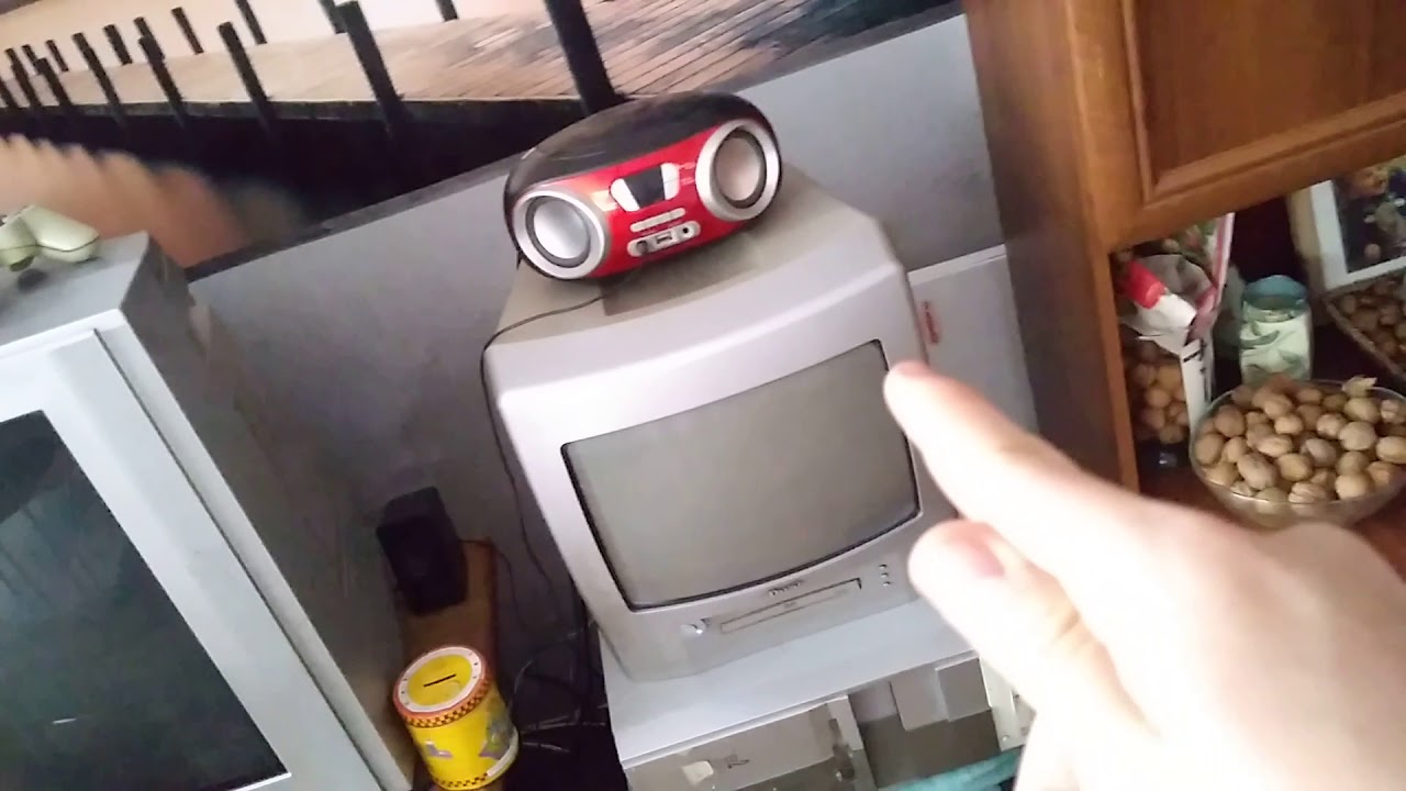 Porównanie telewizorów kineskopowych Samsung Plano 29