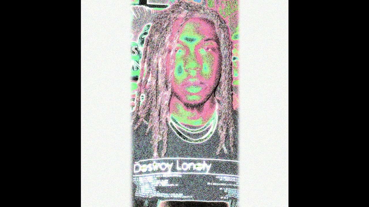 [SOLD] DESTROY LONELY + YEAT + HARDROCK TYPE BEAT | 