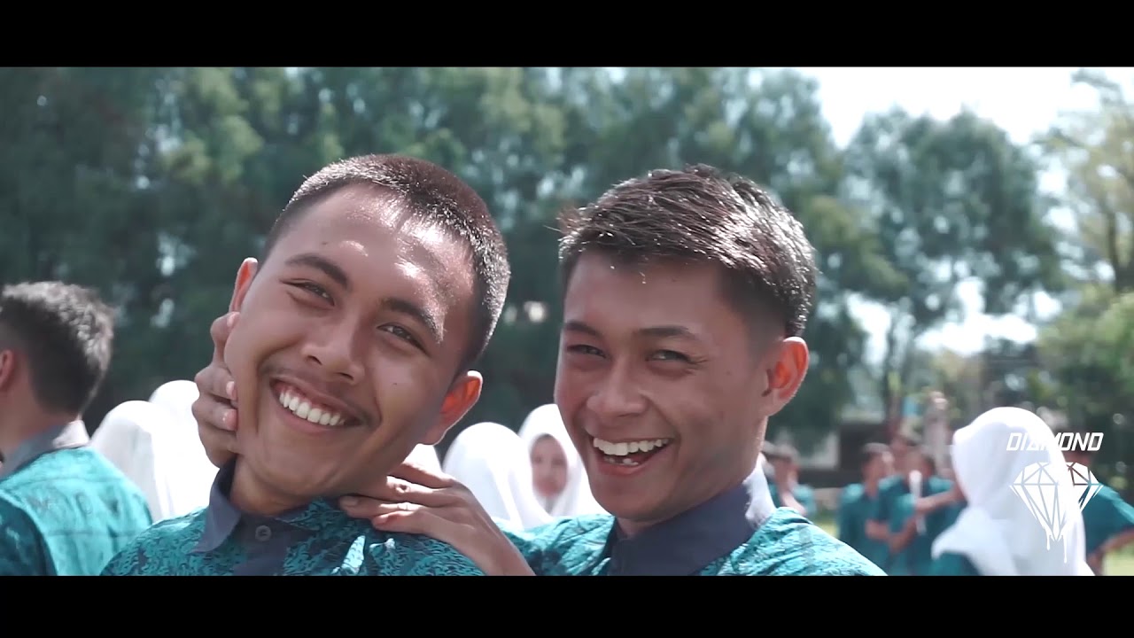 DIAMOND'41 SMK N 1 (STM PEMBANGUNAN) TEMANGGUNG 2014 - 2018
