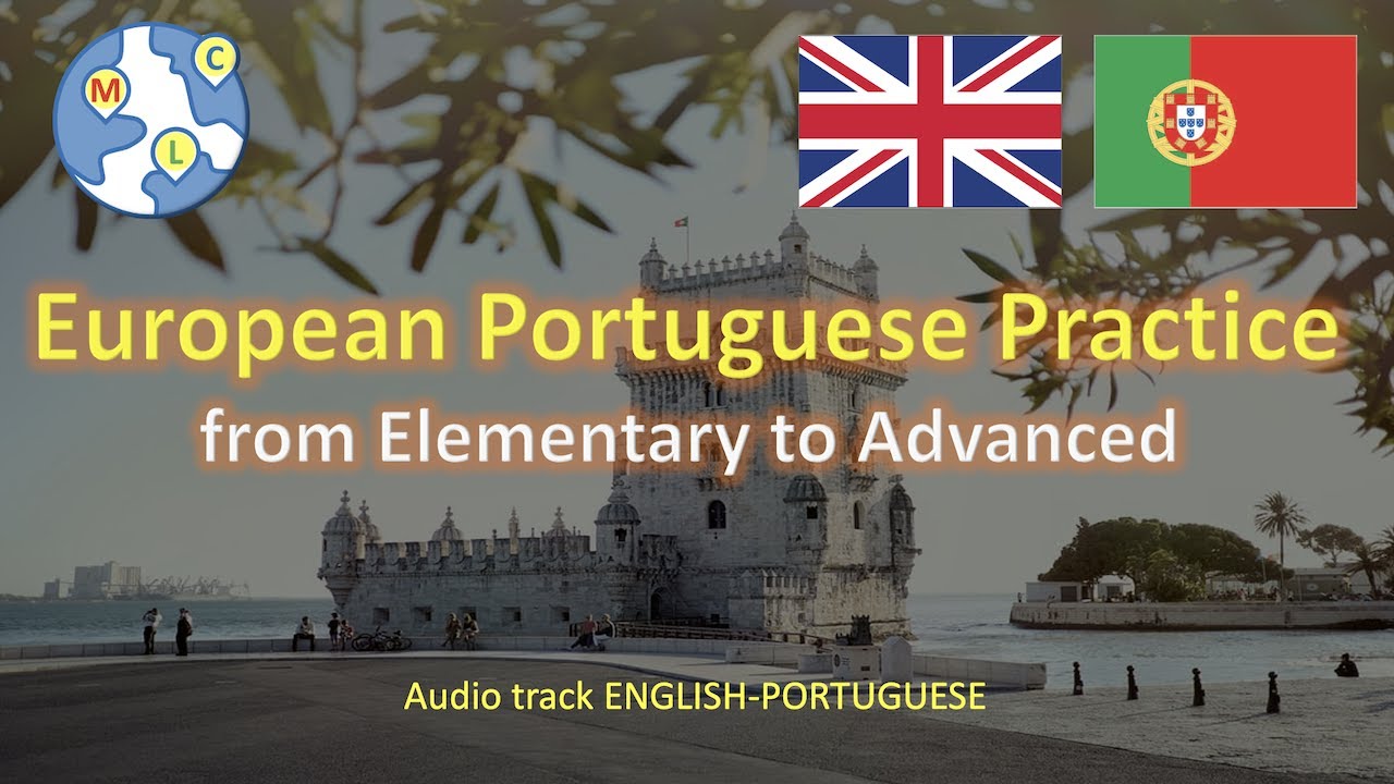European Portuguese Advanced