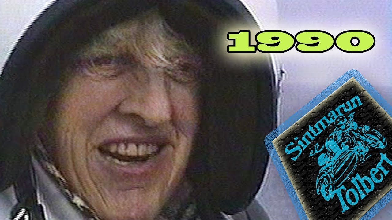 Sintmarun 1990 Leekstermeer