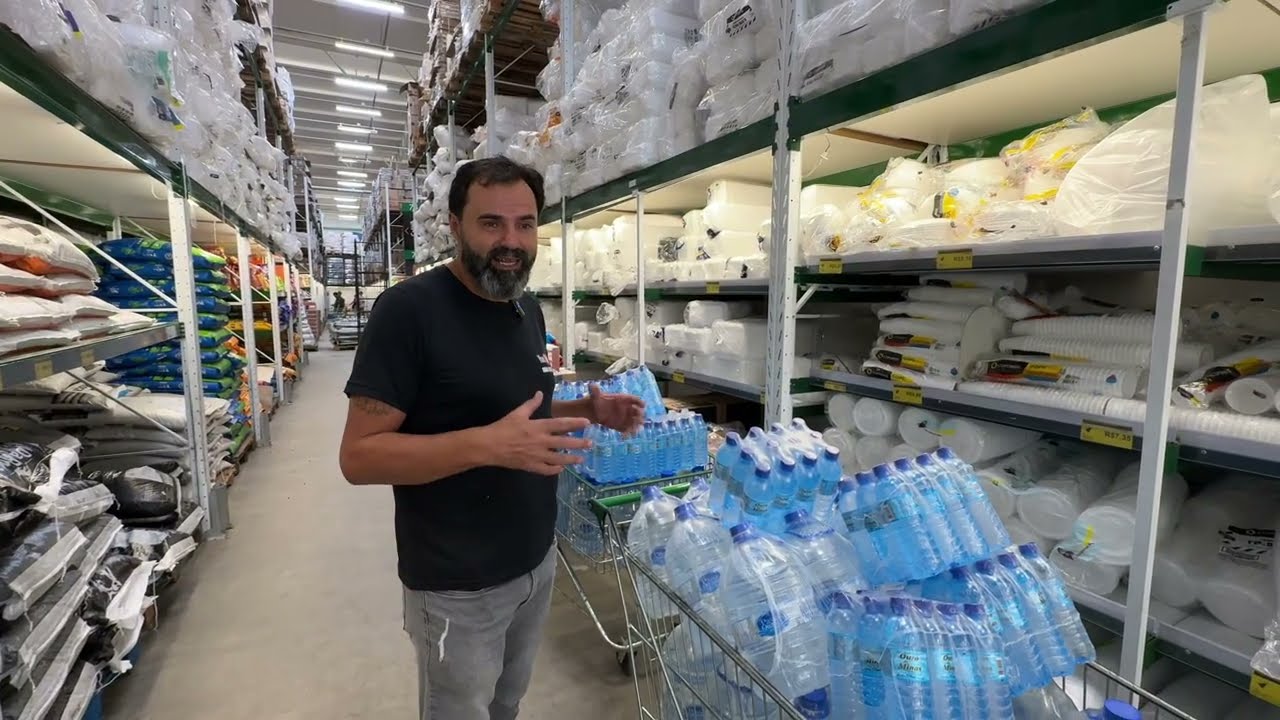 PARTINDO PARA MAIS UMA MISSÃO DE SOCORRO