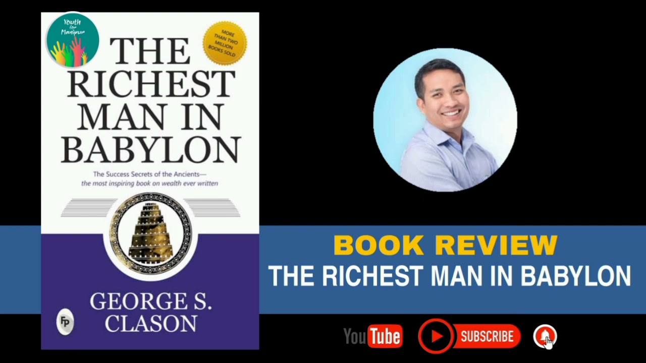 The Richest man in Babylon (Ep-3) || Explained in Manipuri || Roshnikumar Yambem