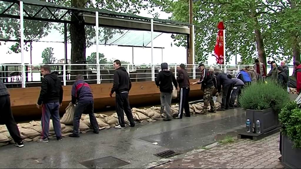 SBtv Vijesti - Poplave u brodsko-posavskoj županiji – godinu dana poslije