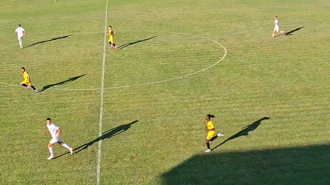 21/07/2025/ fc.istogu -fc.besa peja pjesa e par 2:2