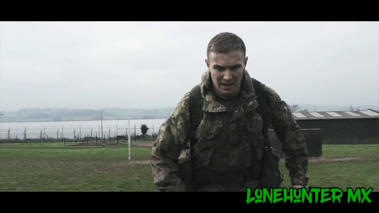 Motivacion militar - español Latino