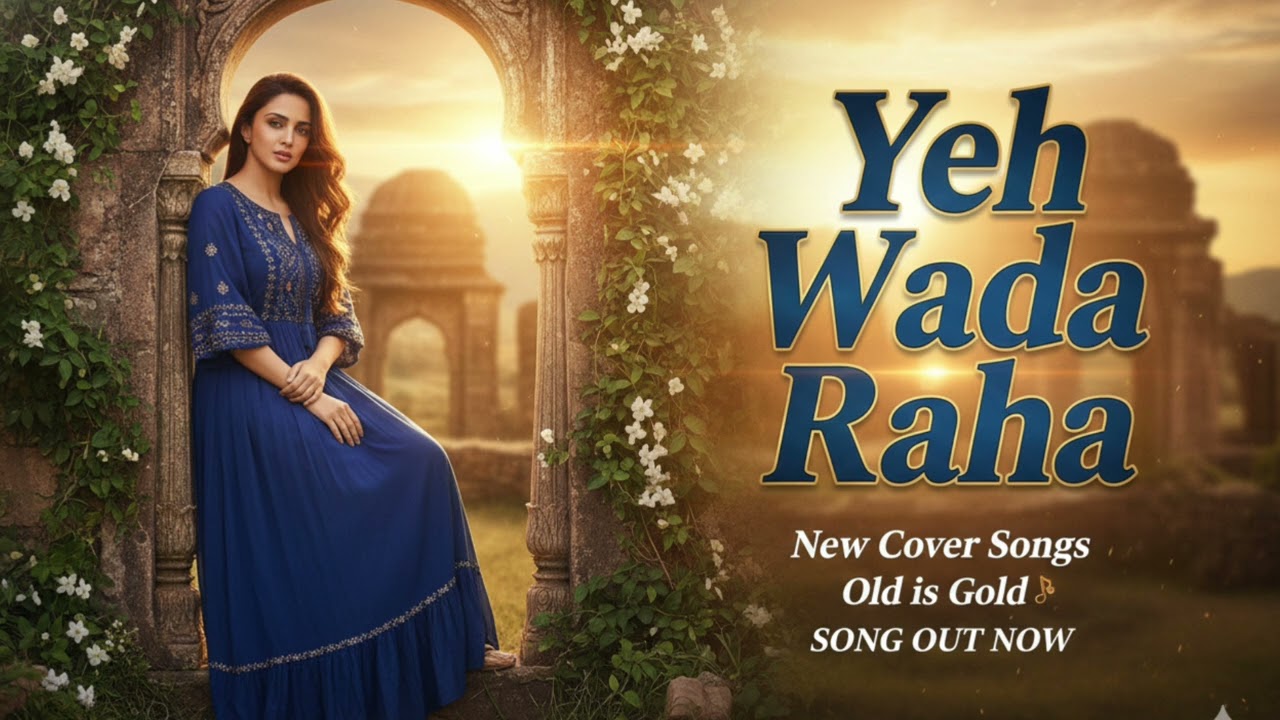 Yeh Wada Raha | New Evergreen Songs | New Cover Songs | Old is Gold | Mix Songs 