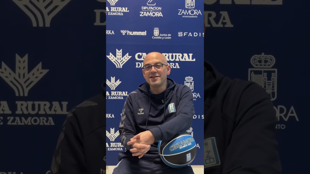 Entrevista | Sergio Vara, delegado del Caja Rural CB Zamora